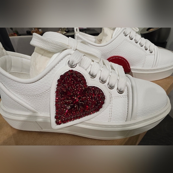 Christian Louboutin Shoes - I Love Adolon Junior Donna